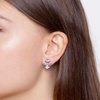 image:imageControse Brilliant Anchor Earrings