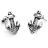 image:imageControse Brilliant Anchor Earrings