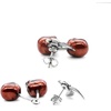image:imageControse Cherry Skulls Earrings