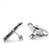 image:imageControse Feral Bones Cat Earrings