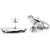image:imageControse Feral Bones Cat Earrings