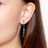 image:imageControse Fish Bones Earrings