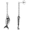 image:imageControse Fish Bones Earrings