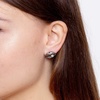 image:imageControse Icy Lips Earrings
