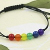 image:imageControse LGBT Adjustable Pride Bracelet