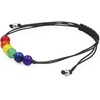 image:imageControse LGBT Adjustable Pride Bracelet