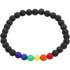 image:imageControse Pride Rainbow Bead Bracelet