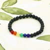 image:imageControse Pride Rainbow Bead Bracelet