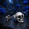 image:imageControse Rock N Skull Earrings