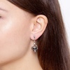 image:imageControse Rock N Skull Earrings