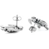 image:imageControse Turtle Companionship Earrings
