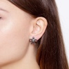 image:imageControse Turtle Companionship Earrings