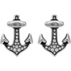 image:imageControse Brilliant Anchor Earrings
