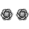image:imageControse Crystal Bloom Flower Rose Earrings
