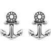 image:imageControse Sparkling Eye Anchor Earrings