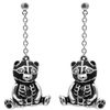 image:imageControse Teddy Bear Sitting Pretty Earrings