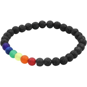 image:imageControse Pride Rainbow Bead Bracelet