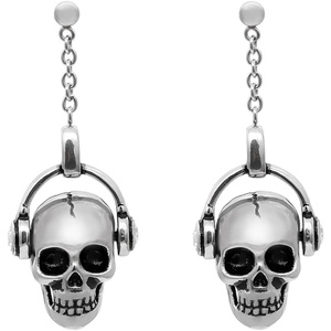 image:imageControse Rock N Skull Earrings