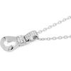 image:imageControse Boxing Glove necklace with 17 Clear Crystals