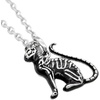 image:imageControse Cat Necklace094 Inches