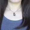 image:imageControse Cat Necklace094 Inches