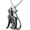 image:imageControse Cat Necklace094 Inches