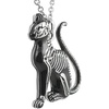 image:imageControse Cat Necklace157 Inches