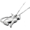 image:imageControse Cat Necklace157 Inches