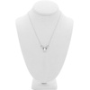 image:imageControse Crystal Reindeer Necklace
