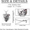 image:imageControse Cure For A Broken Heart Necklace with Pendant