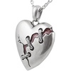 image:imageControse Cure For A Broken Heart Necklace with Pendant