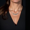 image:imageControse DNA Necklace  Unbreakable Bonds