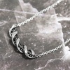 image:imageControse DNA Necklace  Unbreakable Bonds