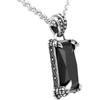 image:imageControse Dragon Claw NecklaceBlack