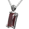 image:imageControse Dragon Claw NecklaceRed