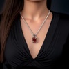image:imageControse Dragon Claw NecklaceRed