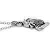 image:imageControse Dragon Necklace in Heart Sharped