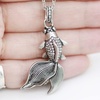 image:imageControse Fish Necklace  Goldfish River Lover