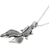 image:imageControse Fish Necklace  Goldfish River Lover