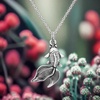 image:imageControse Fish Necklace  Goldfish River Lover