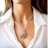 image:imageControse Fish Necklace  Goldfish River Lover