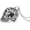 image:imageControse Fractured Skull Necklace