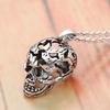 image:imageControse Fractured Skull Necklace