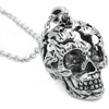 image:imageControse Fractured Skull Necklace