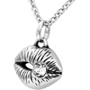 image:imageControse Icy Lips Petite Necklace