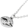 image:imageControse Icy Lips Petite Necklace