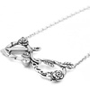 image:imageControse Infinity Love Anchor Necklace with Crystal