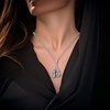 image:imageControse Knockout Boxing Gloves Necklace
