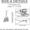 image:imageControse Knockout Boxing Gloves Necklace