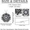 image:imageControse Mandala Necklace